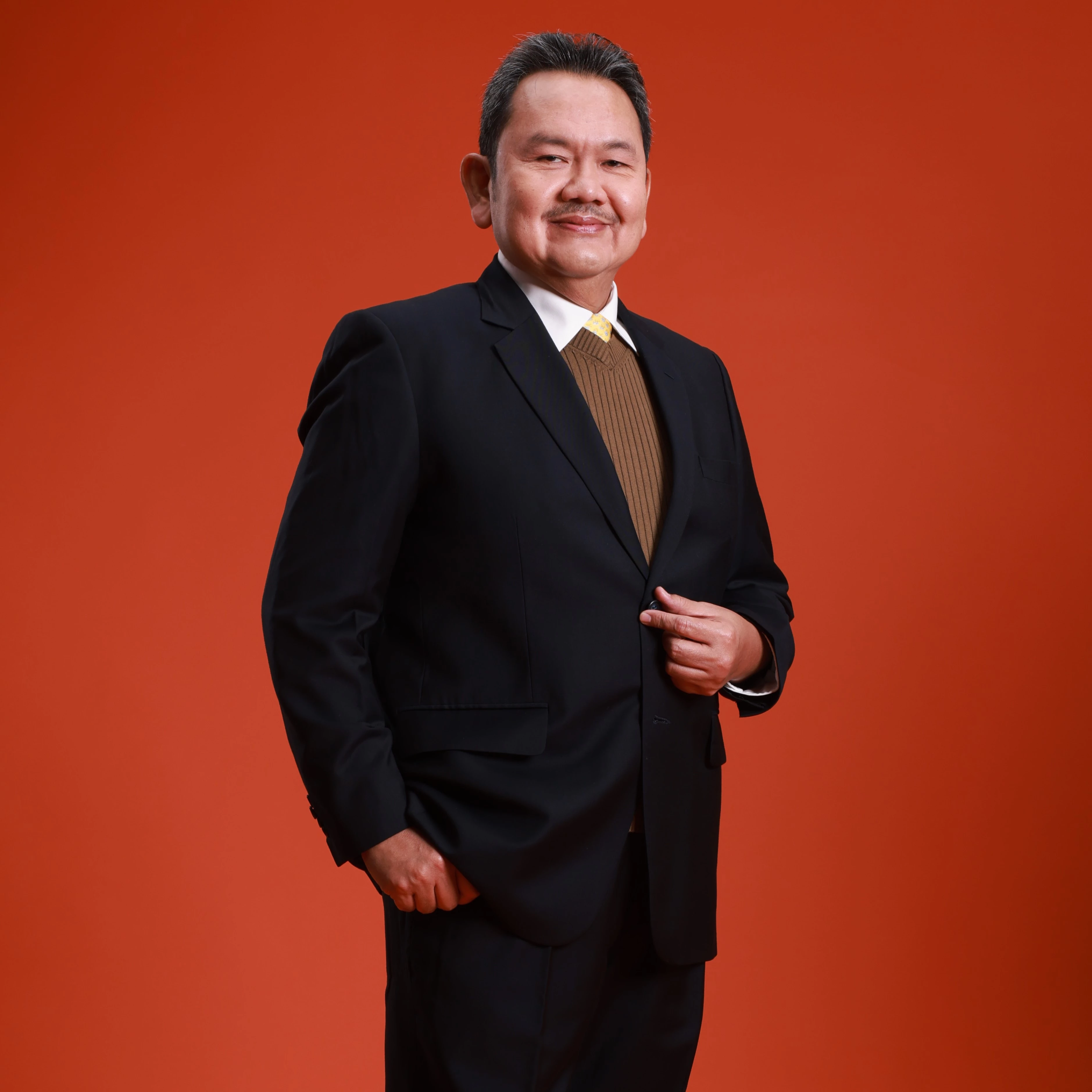 R. Atok Hendrayanto
