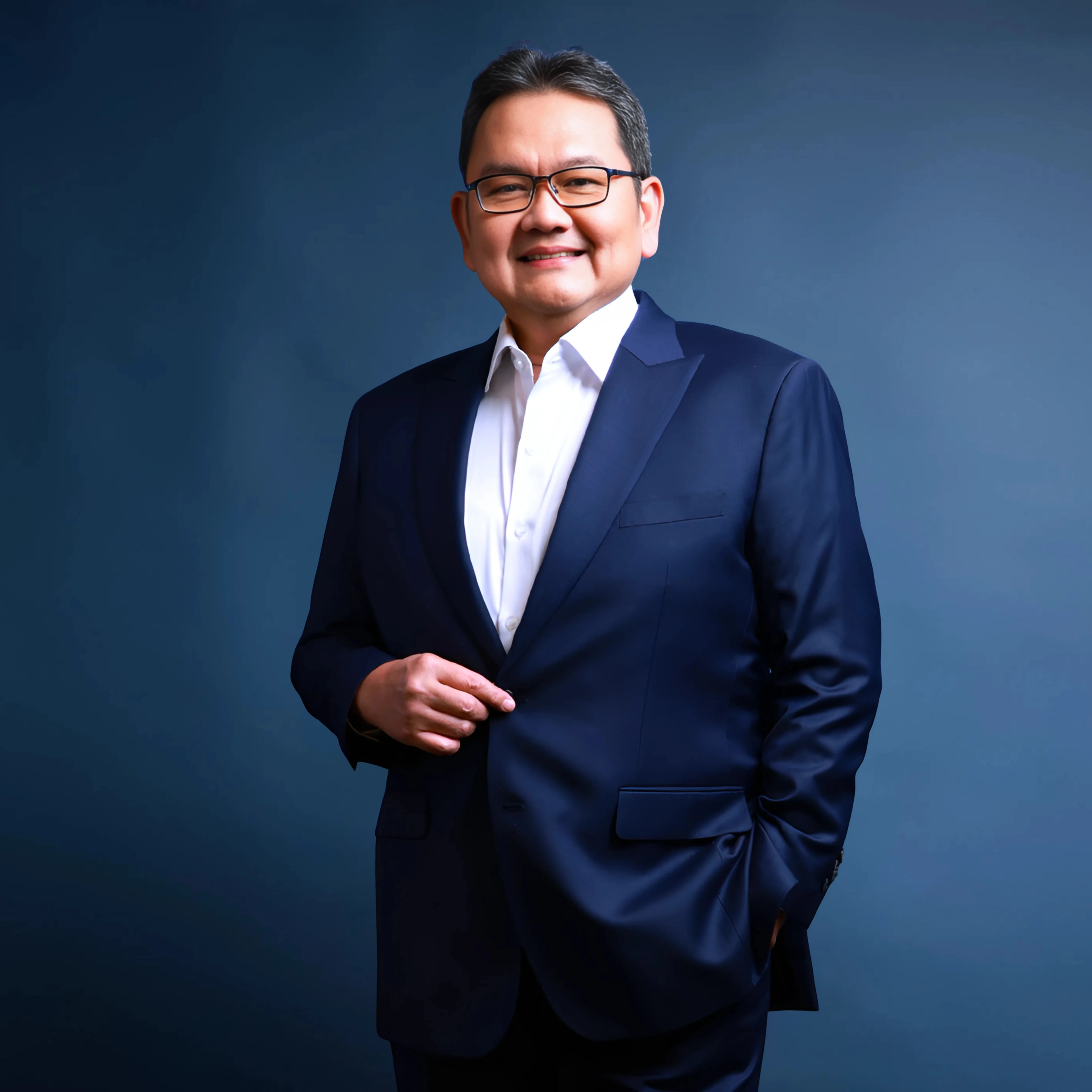 R. Atok Hendrayanto