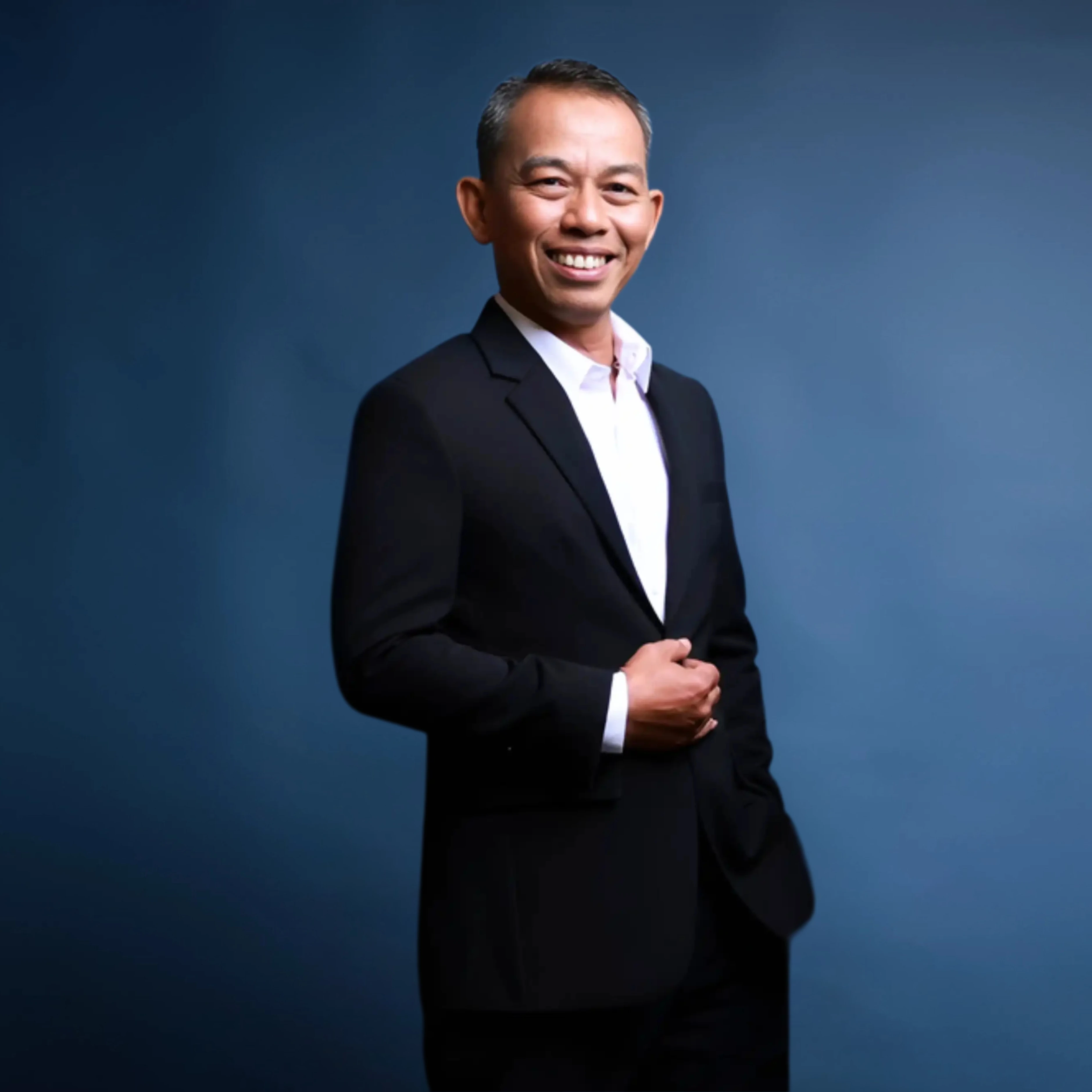 Rachmat Budiarto
