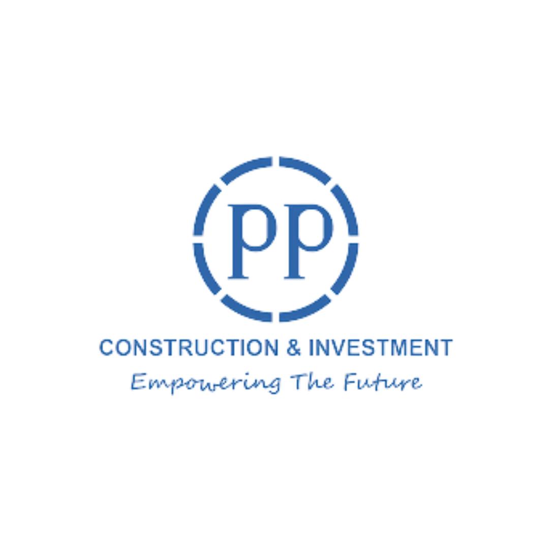 Pembangunan Perumahan (PP) Logo
