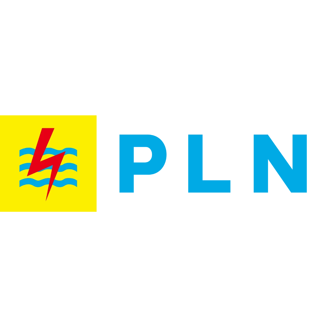 Perusahaan Listrik Negara (PLN) Logo