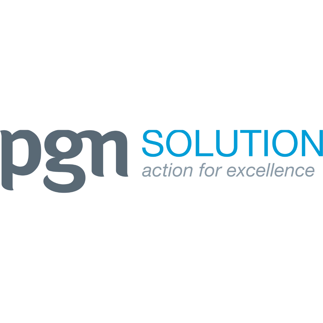 PGN Solution Logo