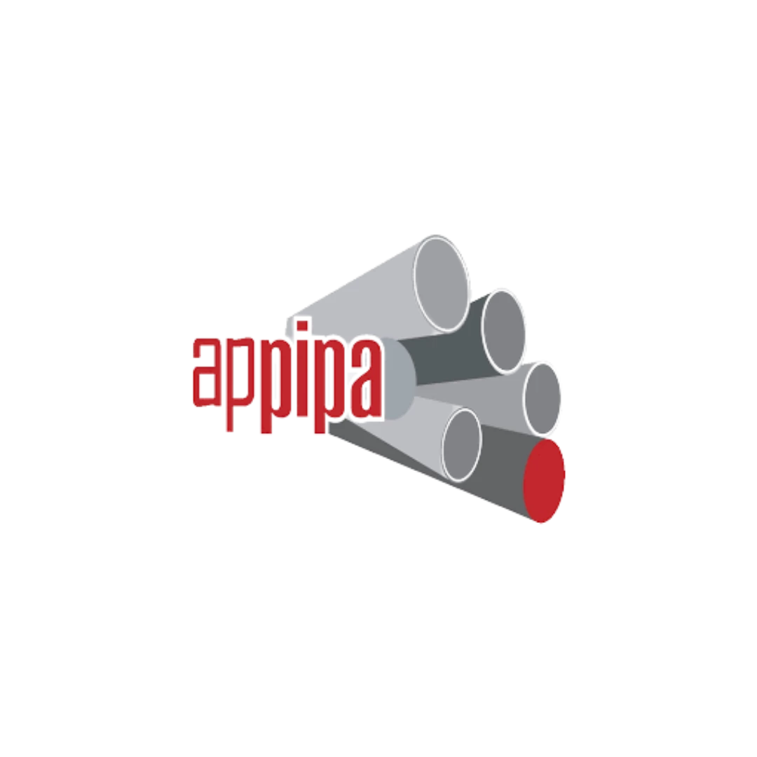 APPipa Indonesia Logo