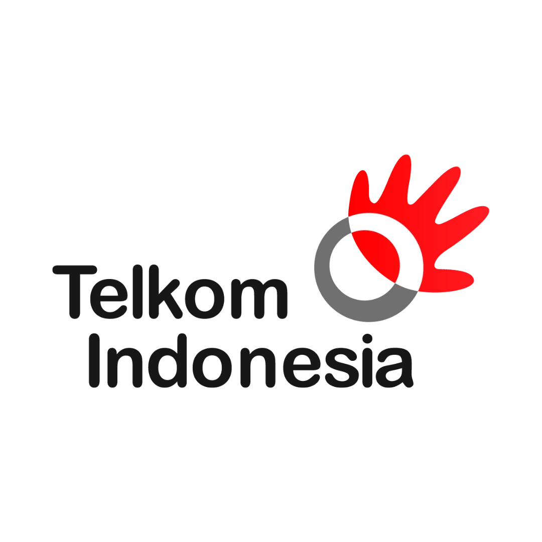 Telekomunikasi Indonesia Logo