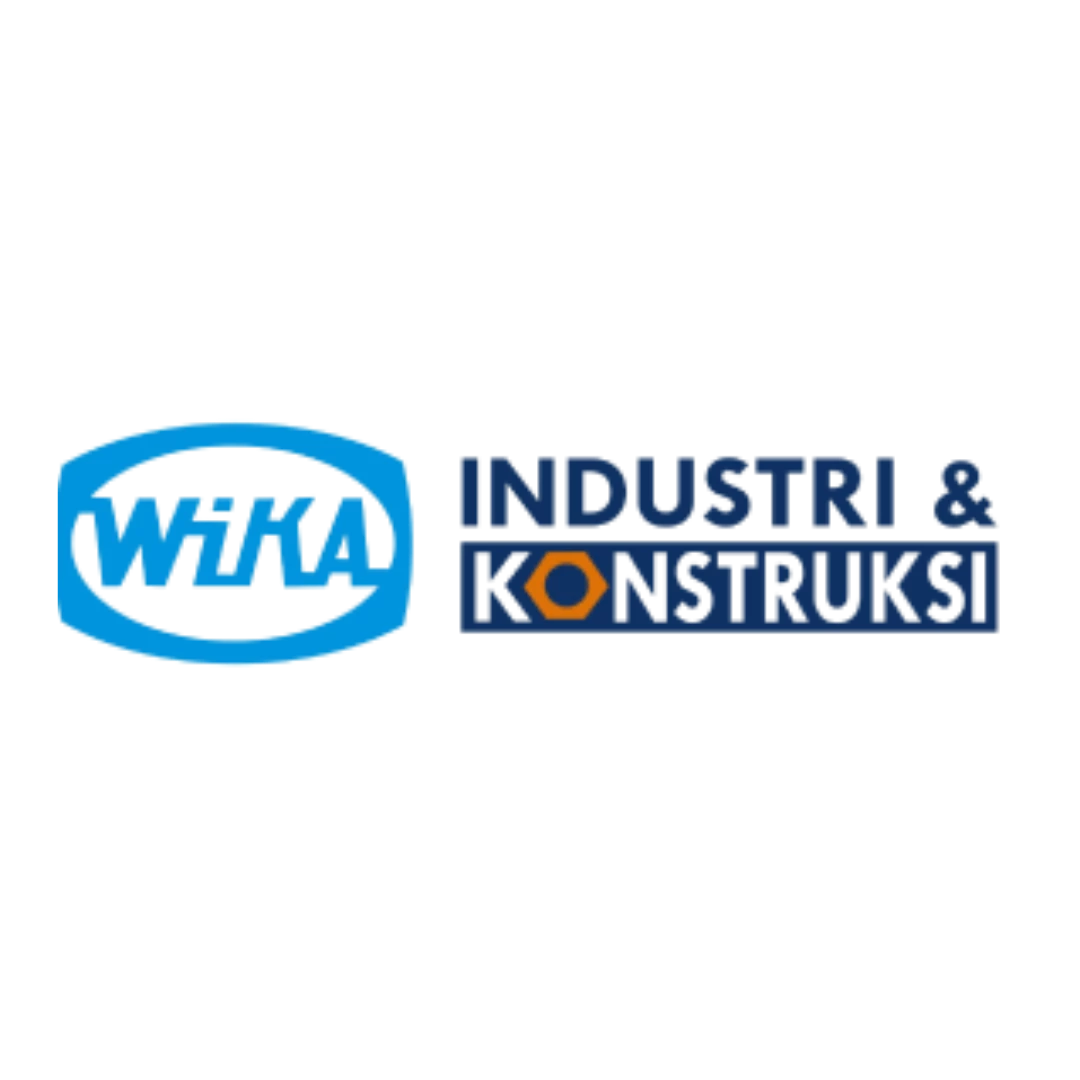 Wijaya Karya Industri & Konstruksi (WIKON) Logo