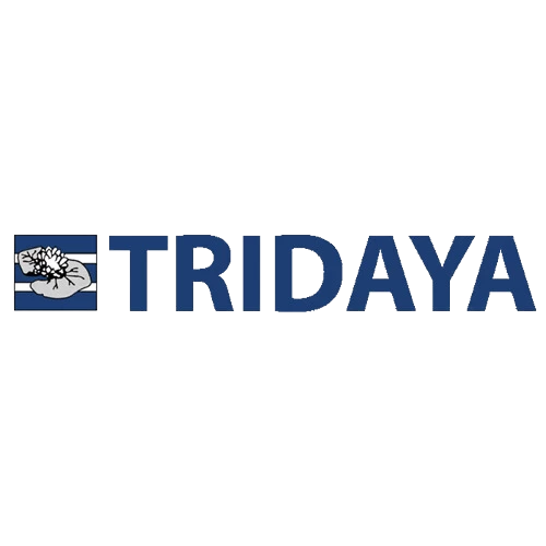 Tridaya Logo