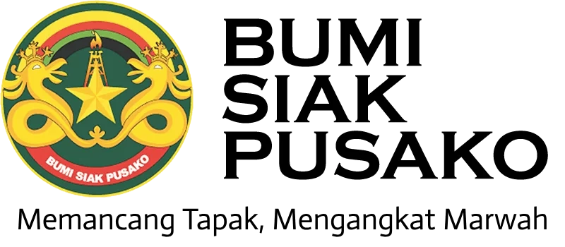 PT Bumi Siak Pusako Logo