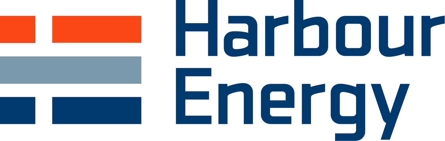 Harbour Energy Logo