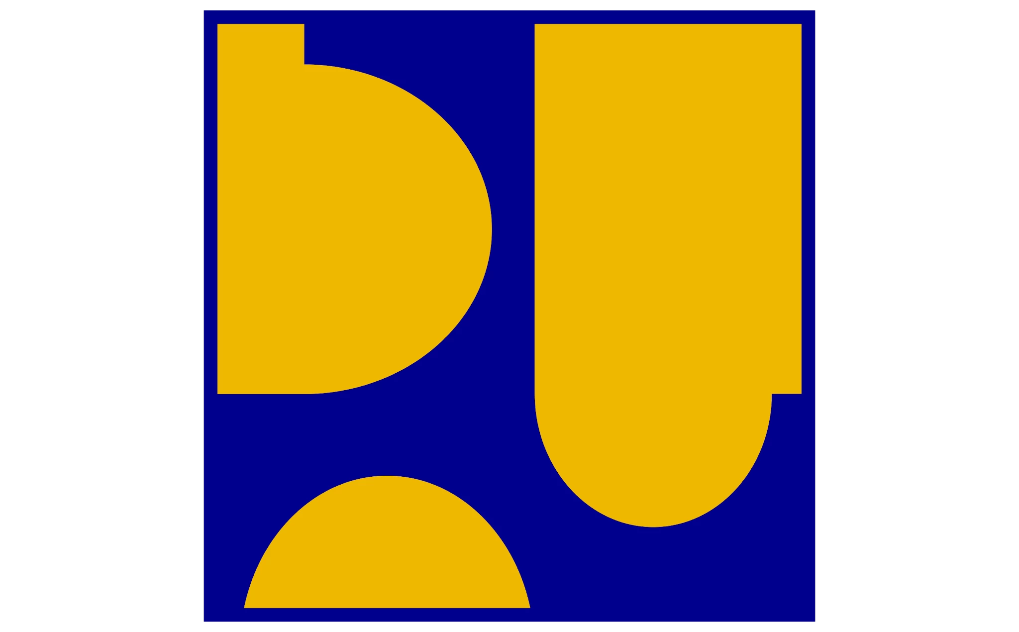 KEMENTRIAN PUPR Logo