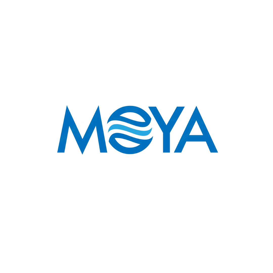 MOYA Logo