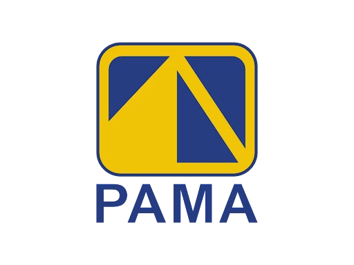 Pama Persada Logo