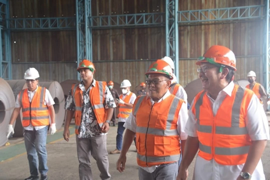 Company Health, Safety and Environmental Policy