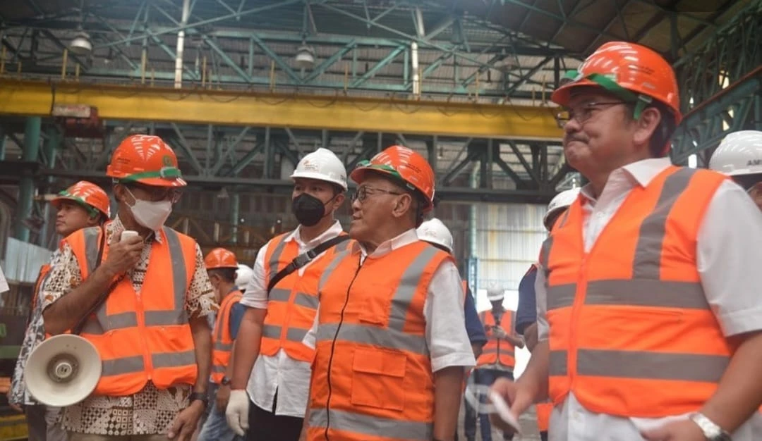 Company Health, Safety and Environmental Policy