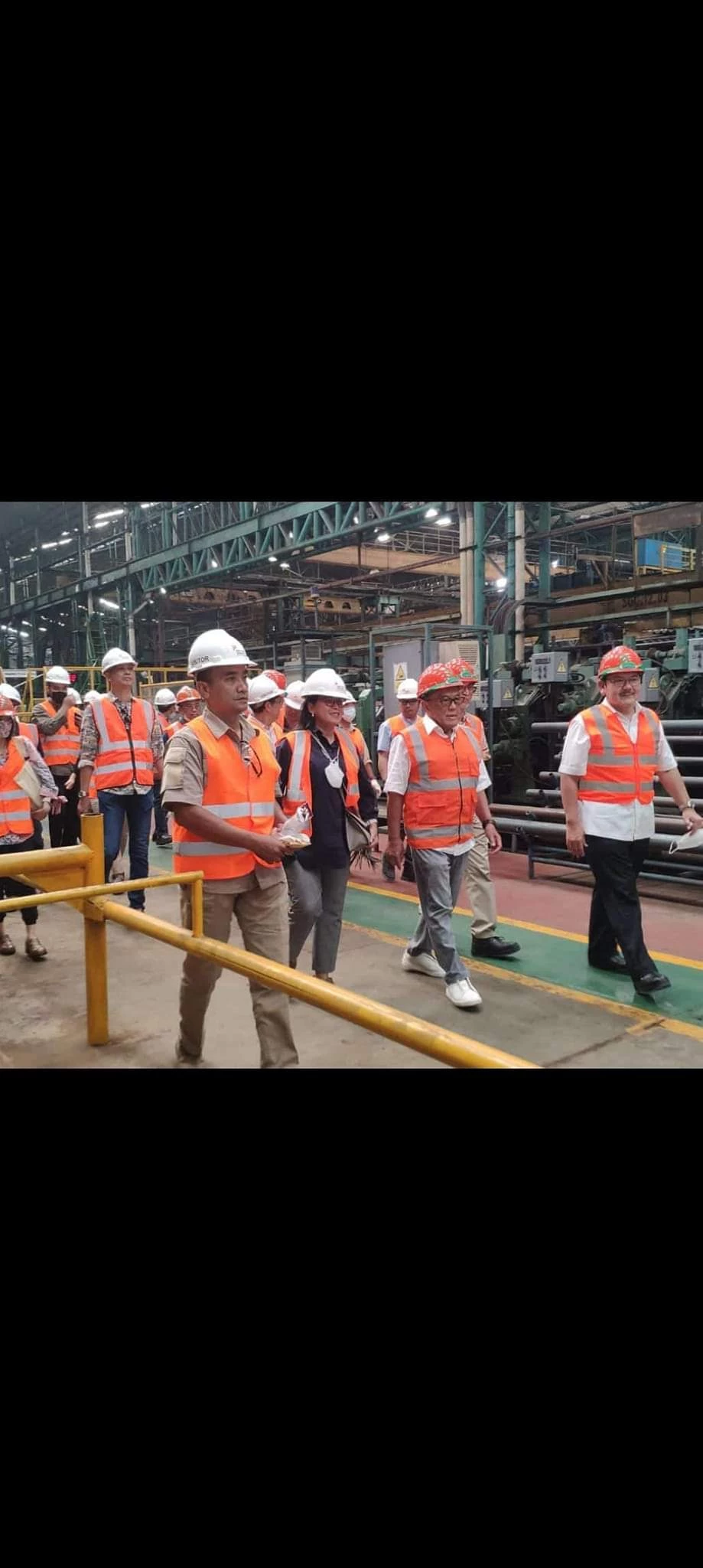 Company Health, Safety and Environmental Policy
