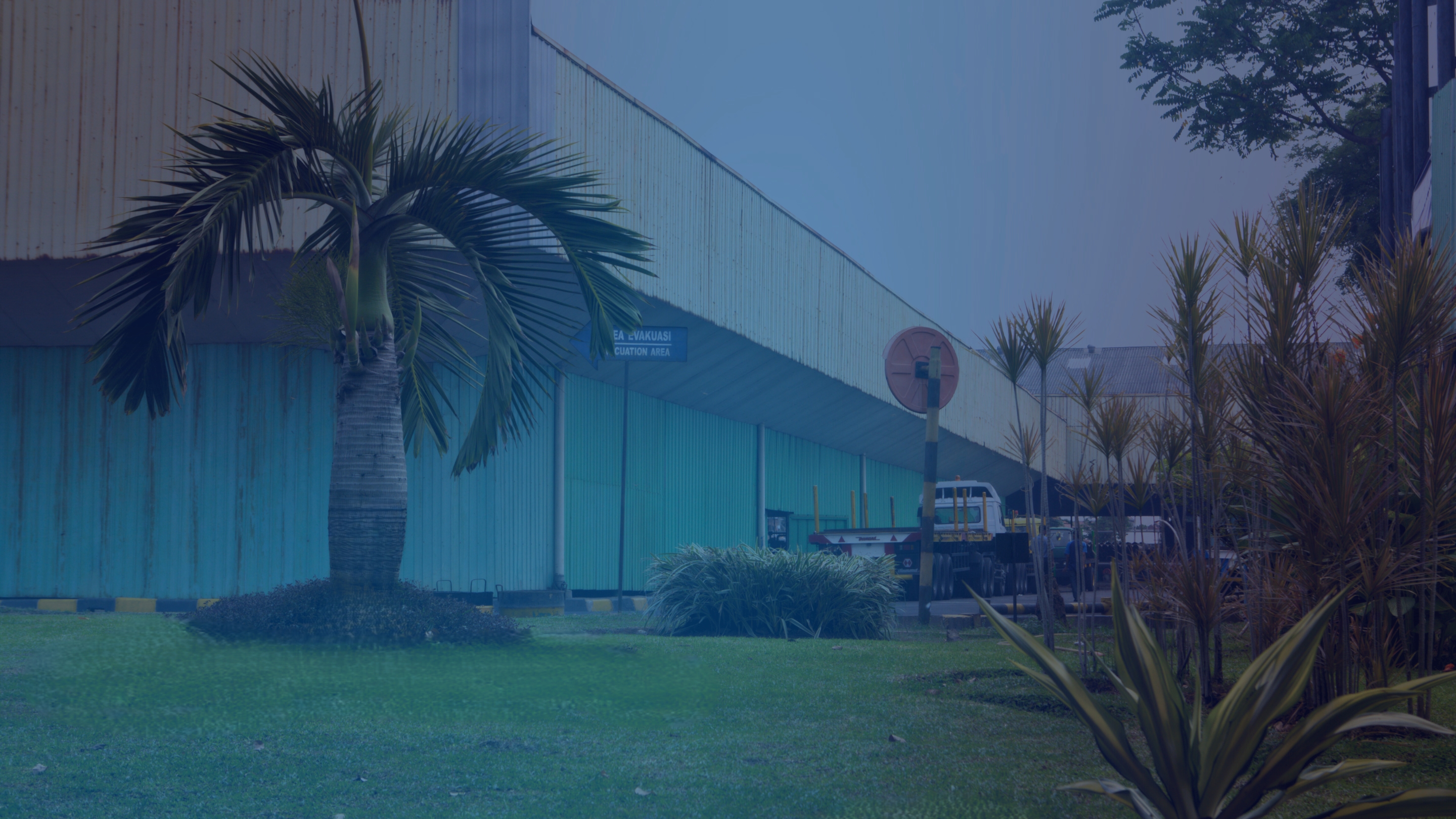 Komitmen Bakrie Pipe Industries Dalam Aspek Lingkungan image