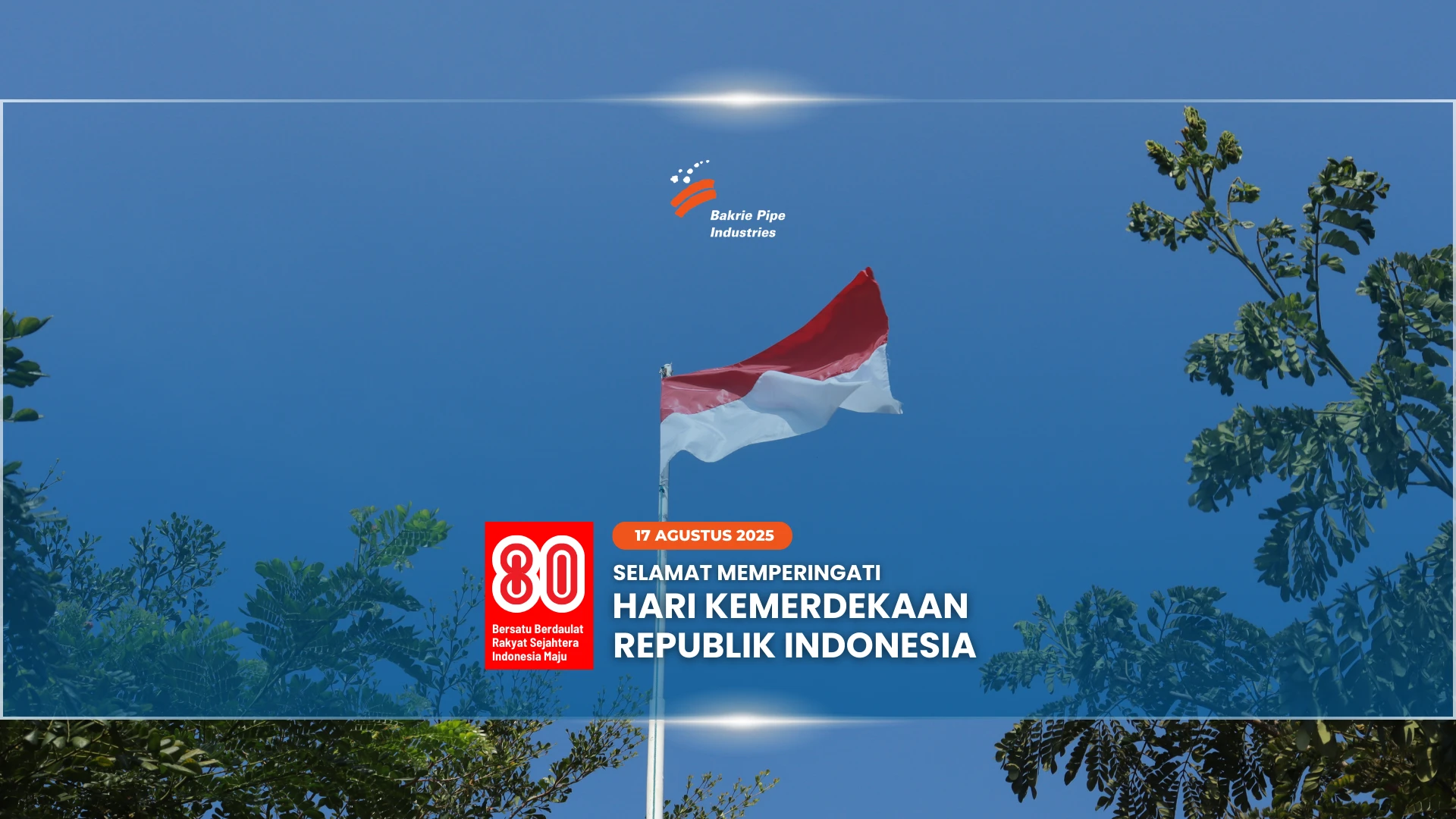 Strengthen the Nation with Indonesian Steel Pipes