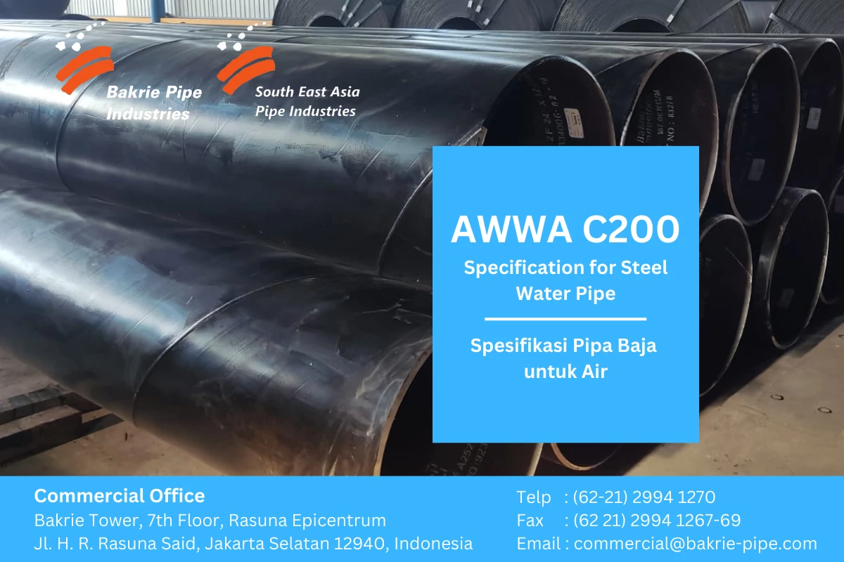 AWWA C200 image