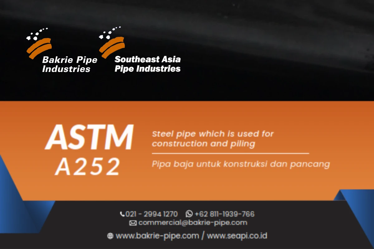 ASTM A252 image