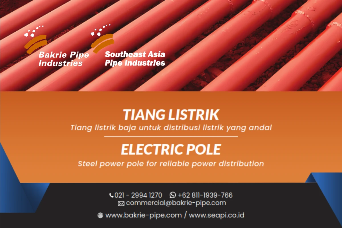 Electric Pole image