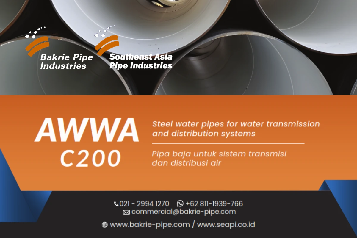 AWWA C200 image