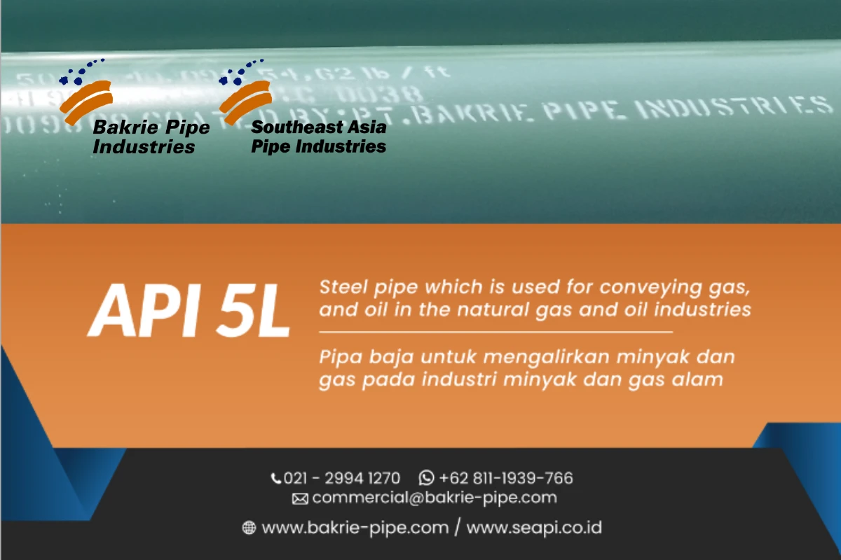 API 5L image