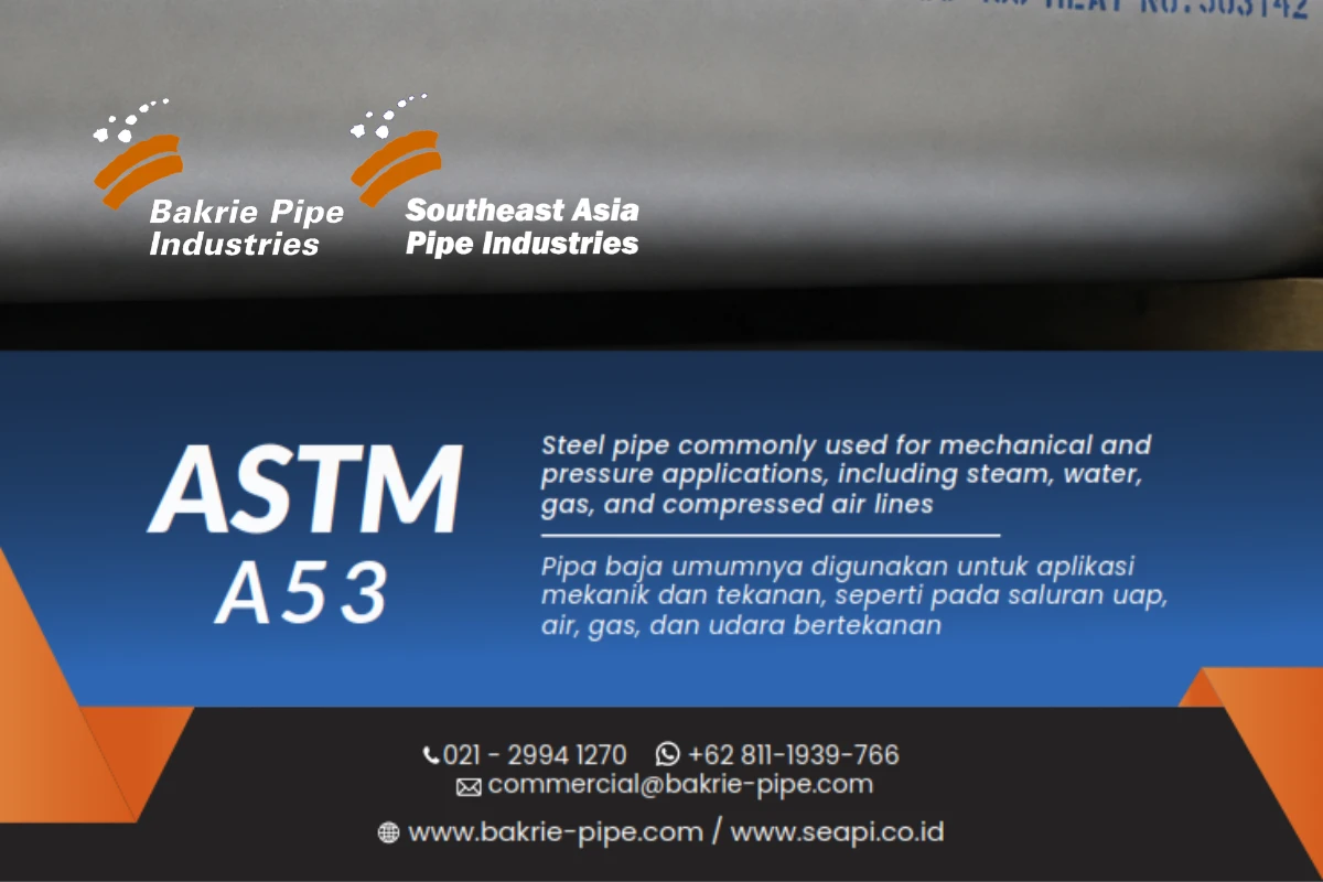 ASTM A53 image