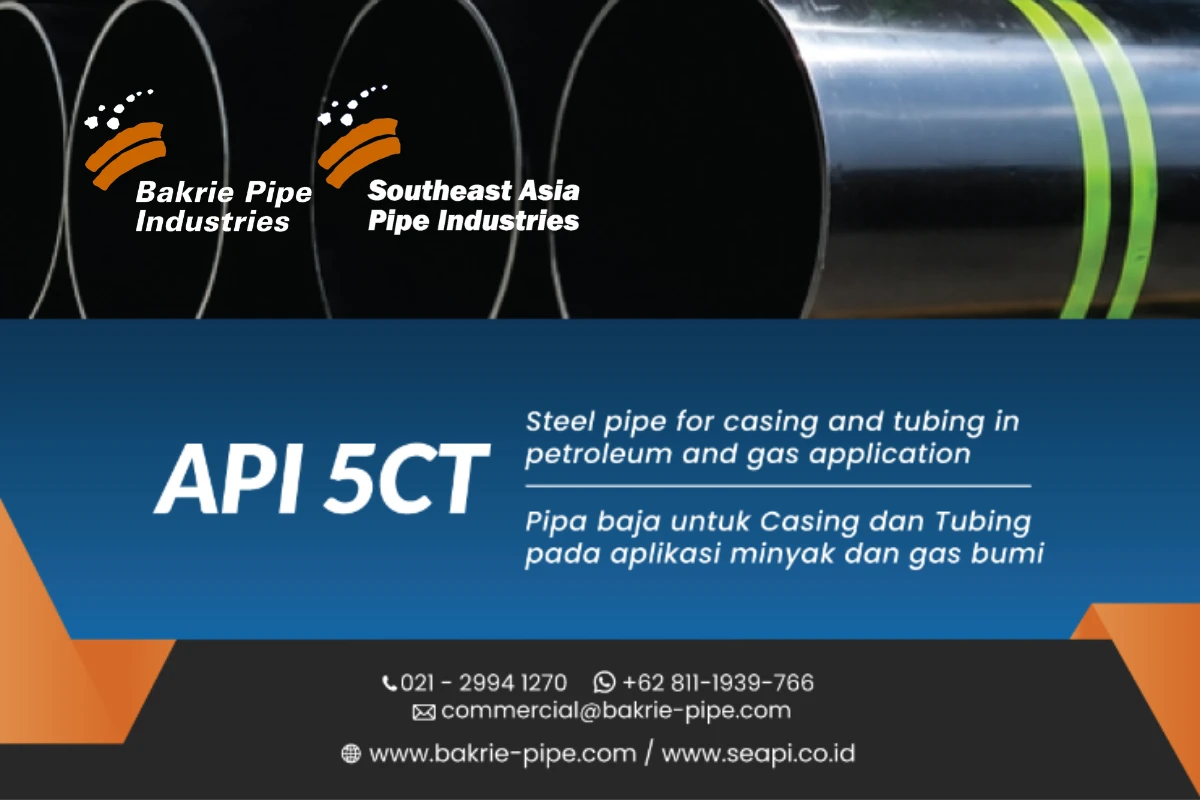 API 5CT image