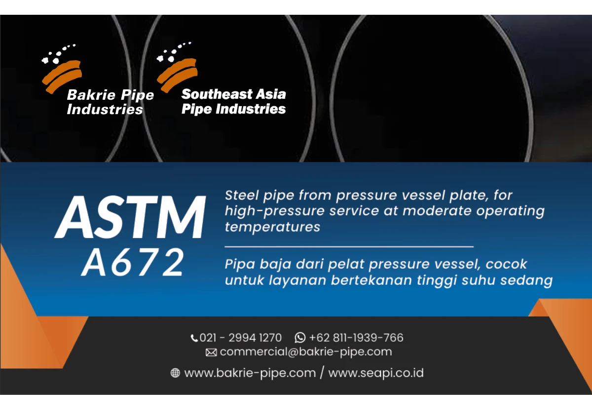 ASTM A672 image