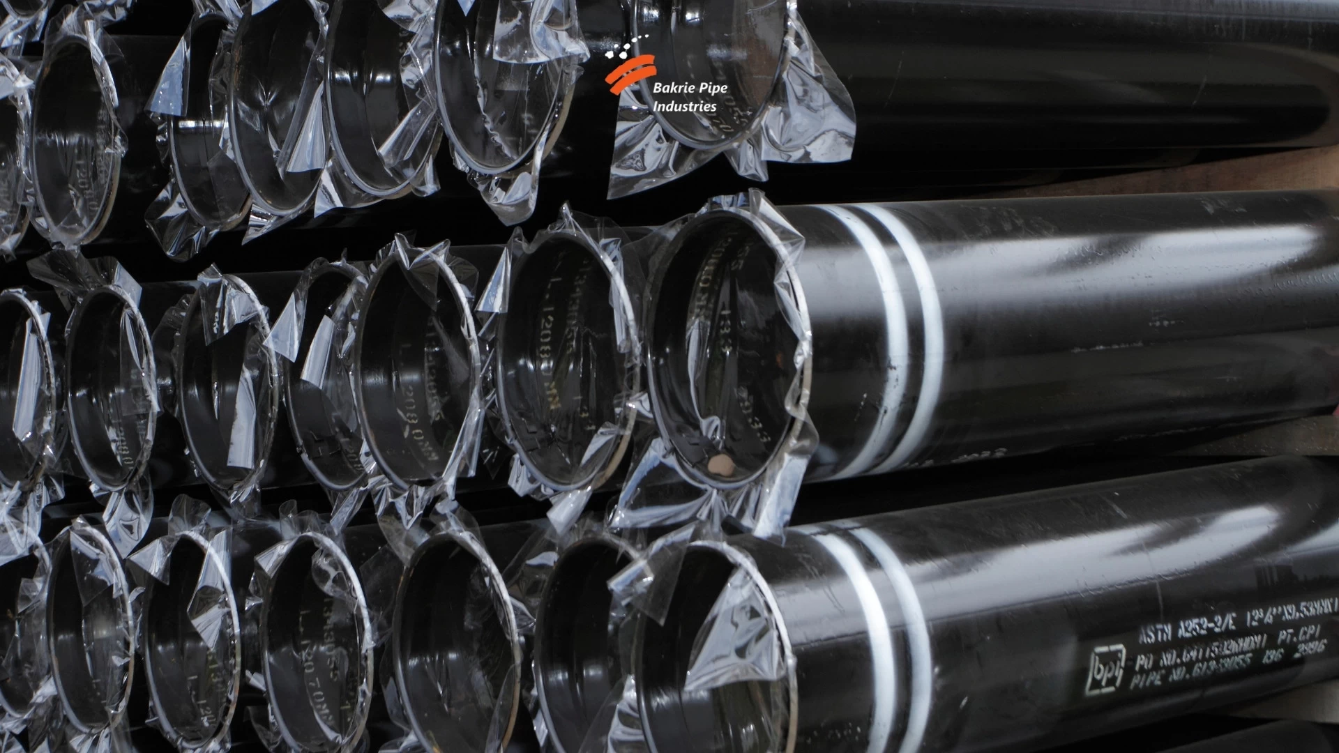 Get to Know the ASTM A252 Pipe Specifications Produced by BPI