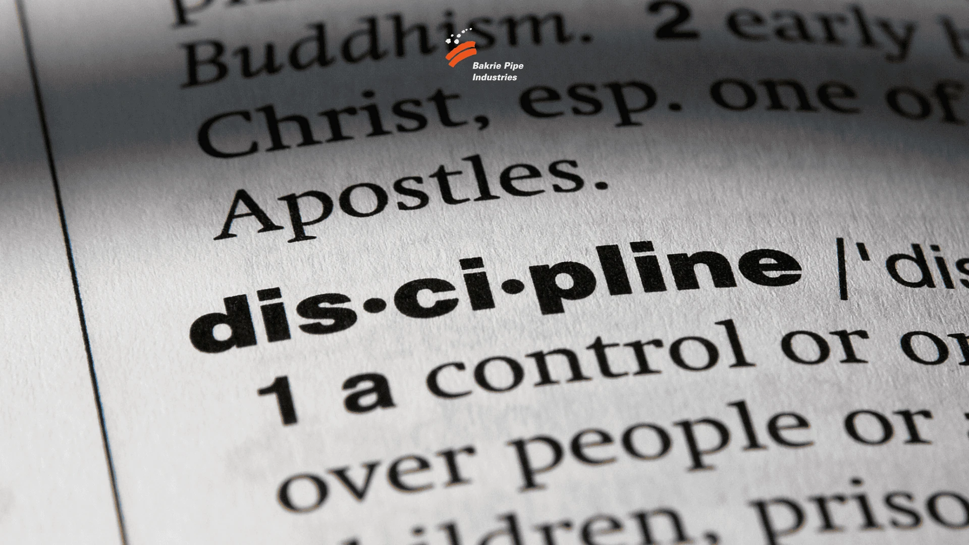 Already Practicing Discipline? Here's Why This Value Shapes Reputation and Trust in the Workplace