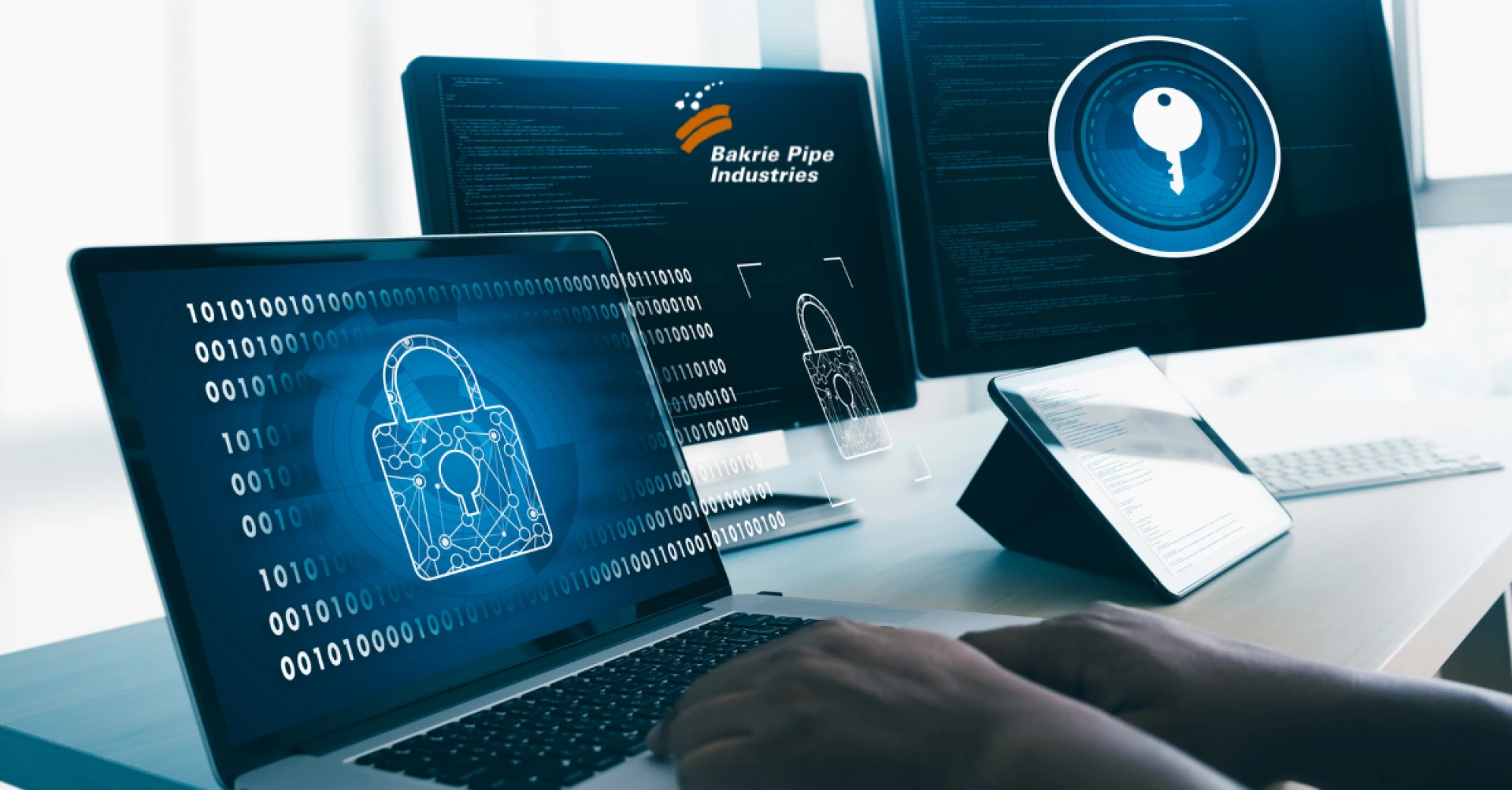 Data Security Management Strategies in the Digital World