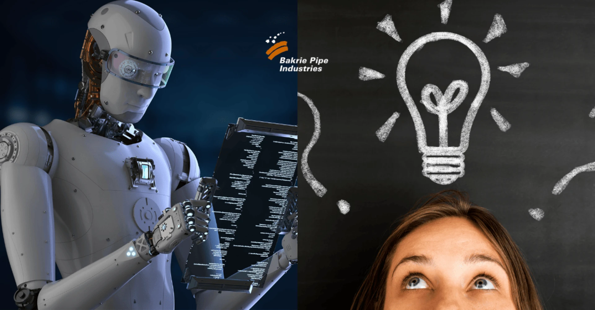 Robot vs. Manusia: Skill Apa yang Nggak Bisa Digantikan Mesin?