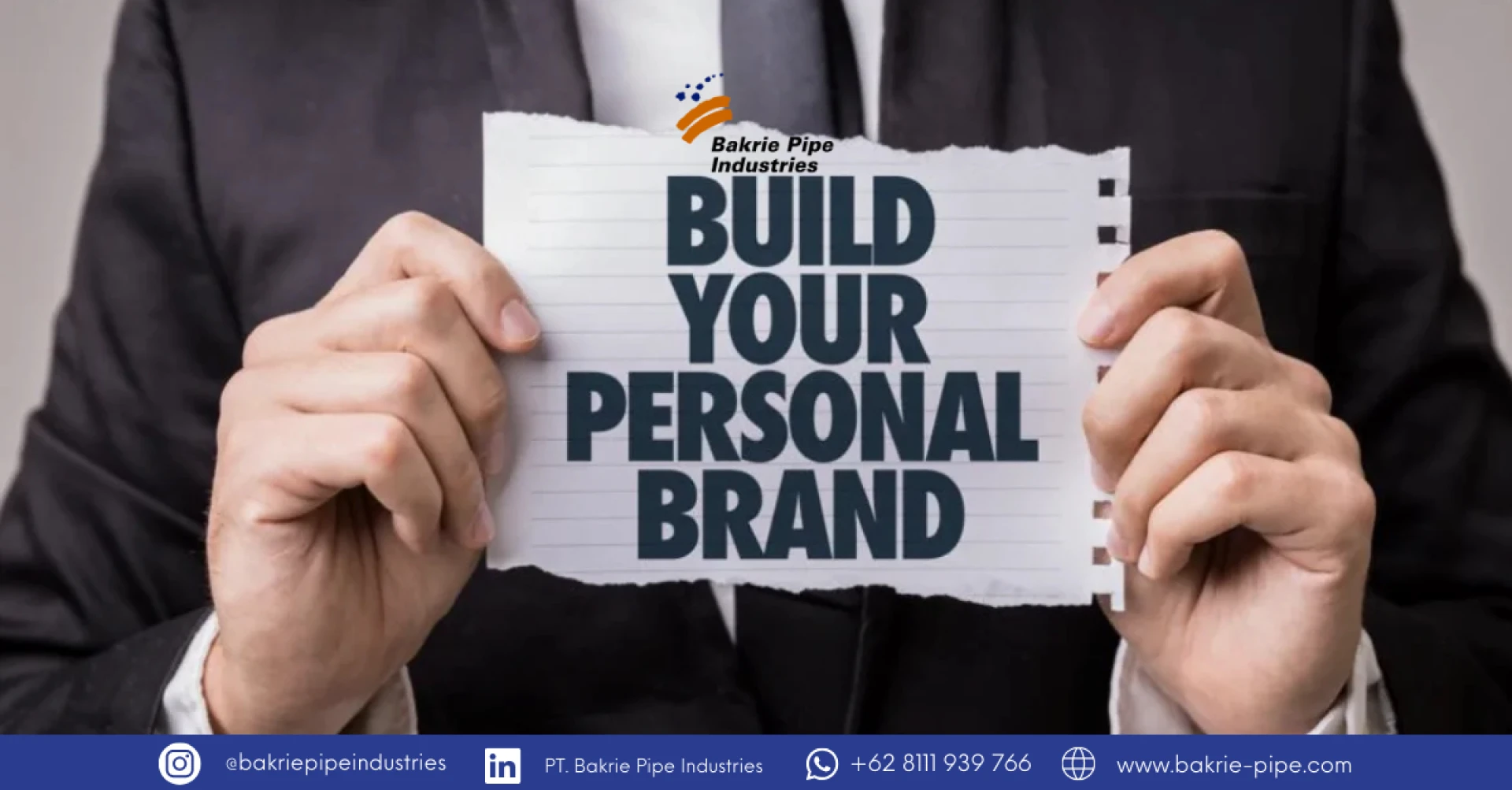 Why Personal Branding Is Important in the Workplace.