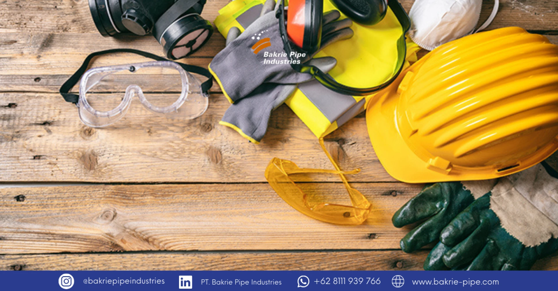 The Importance of PPE (Personal Protective Equipment) for Worker Safety