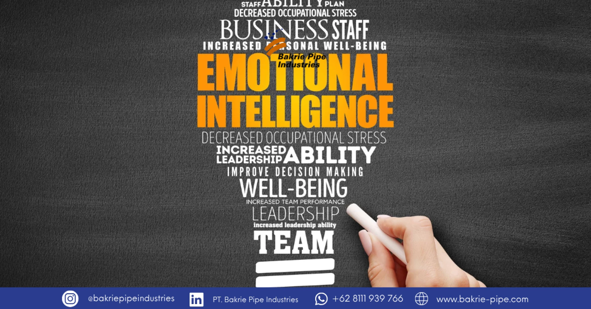 The Importance of Emotional Intelligence for Career Success