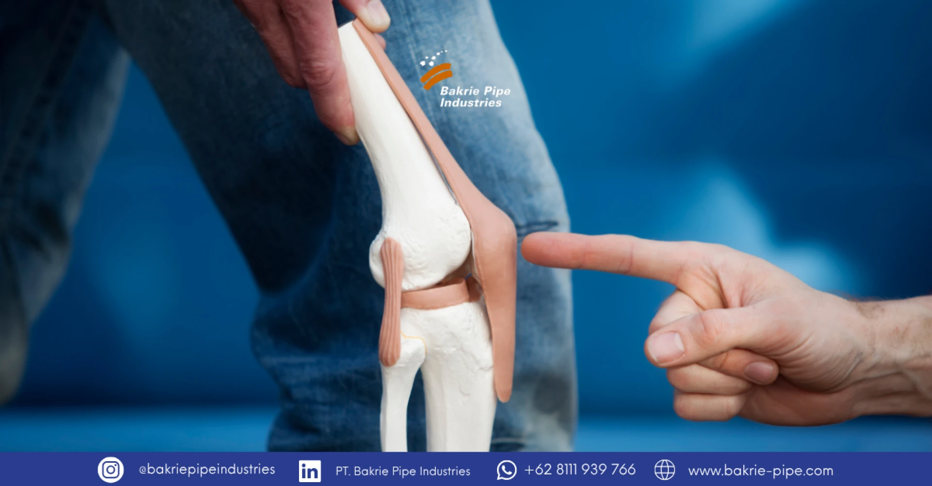 Tips for Keeping Your Joints Healthy to Stay Active and Productive