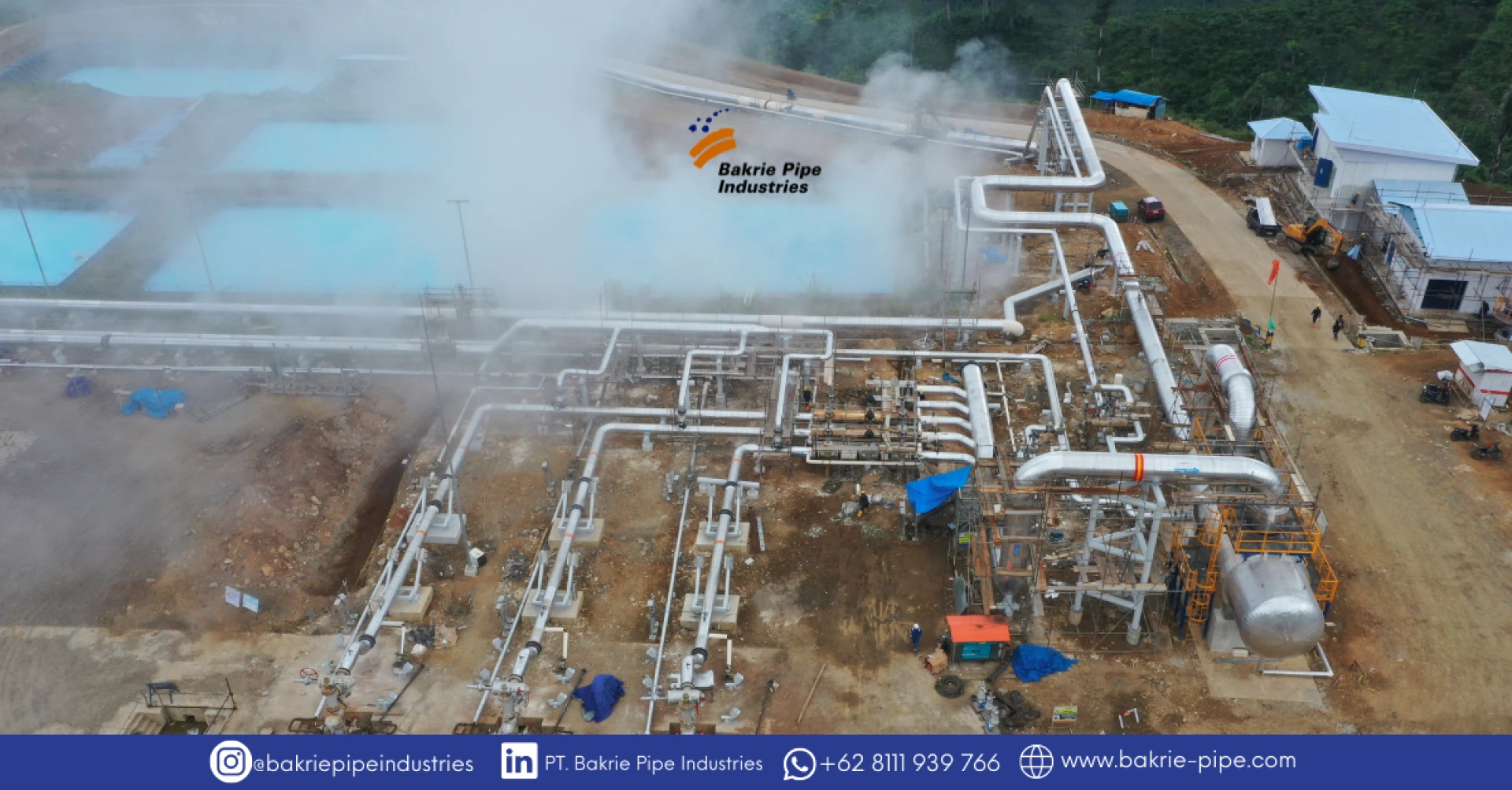 Understanding ASTM A671 Steel Pipe Specification and Its Applications