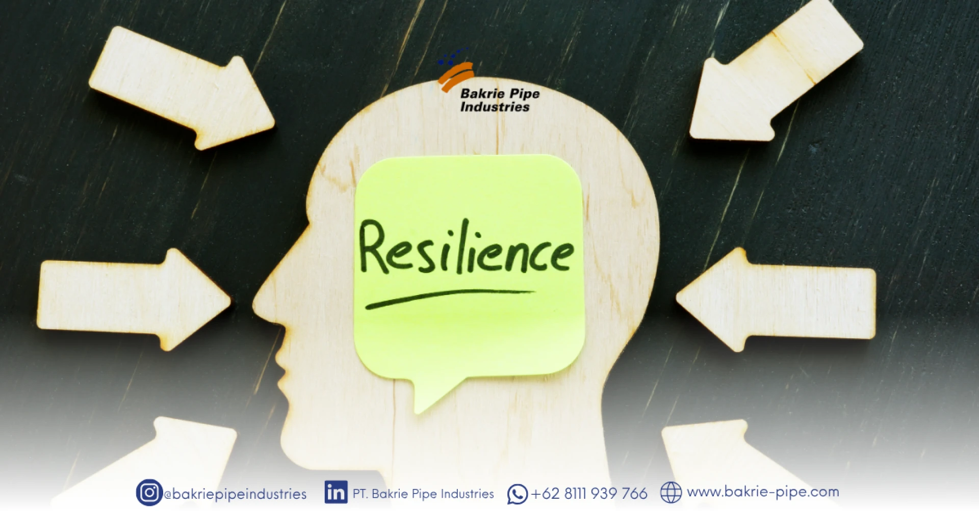 Why Resilience Is the Key Factor to Career