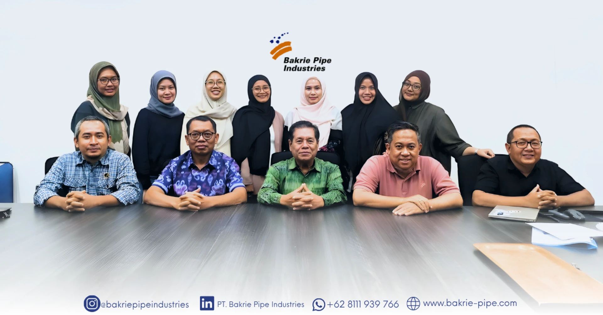 ISO 9001:2015 & ISO 45001:2018 Renewal and Surveillance Audit