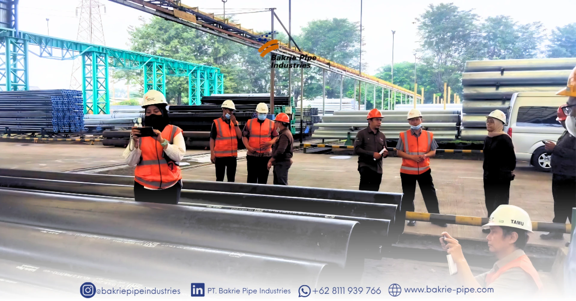SNI 0068:2013 & SNI 8052:2014 Certification Audit – BPI’s Commitment to Quality Standards