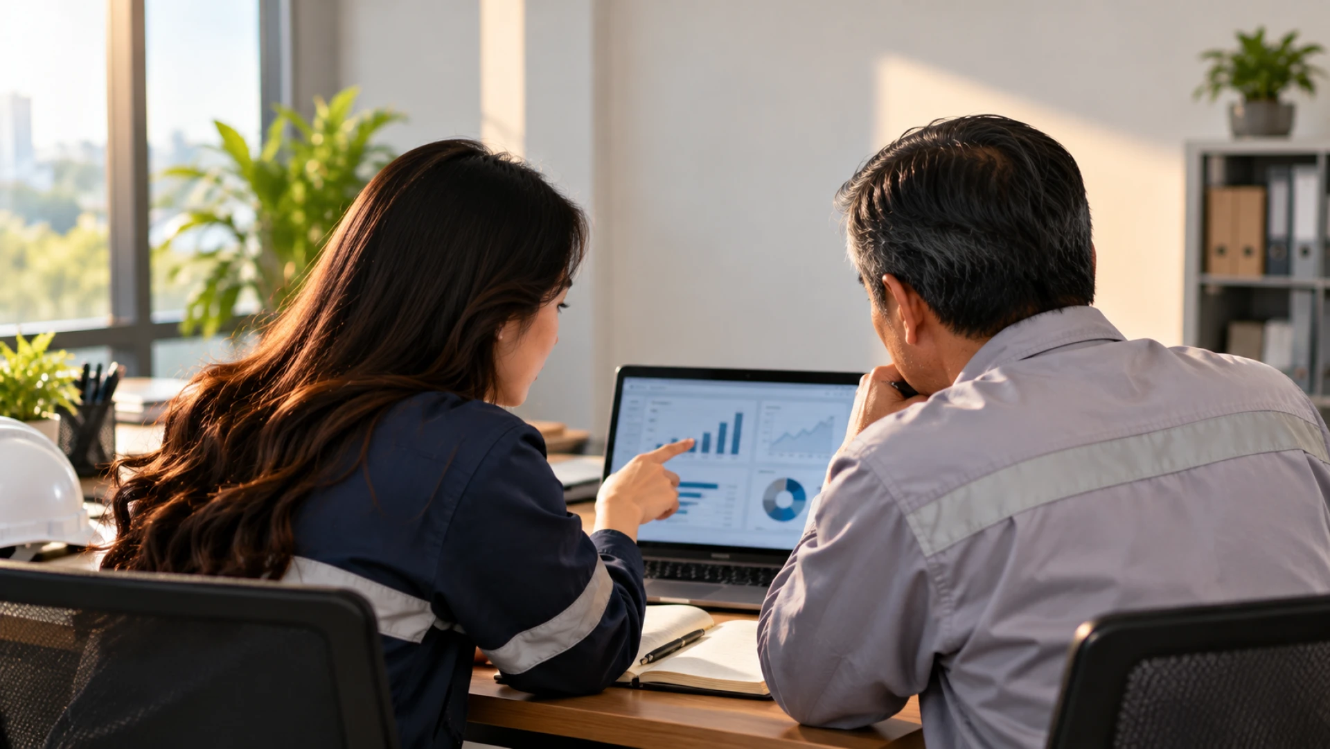 Reverse Mentoring : When Experience and New Perspectives Complement Each Other