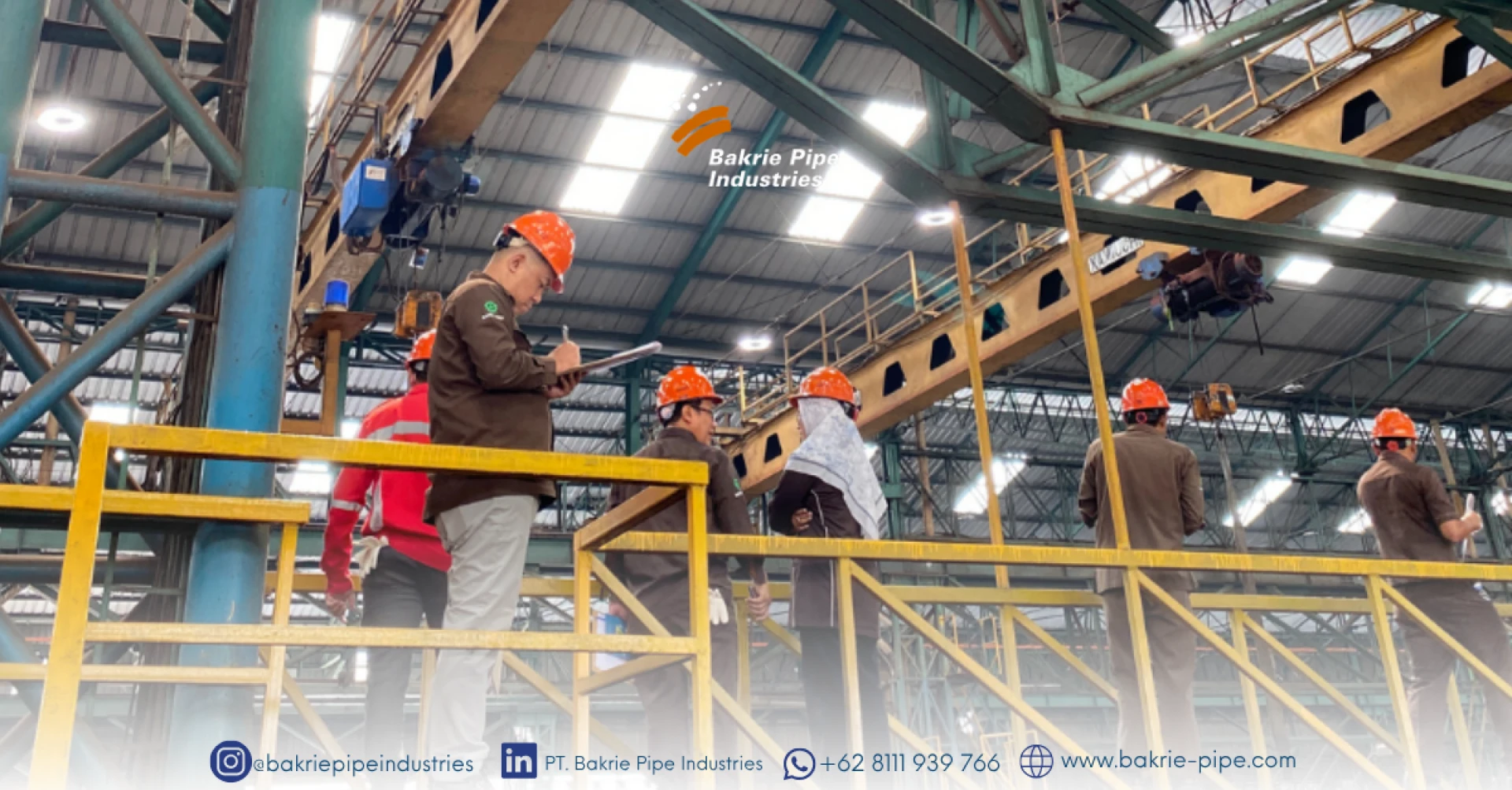 Safety Excellence Program 2026