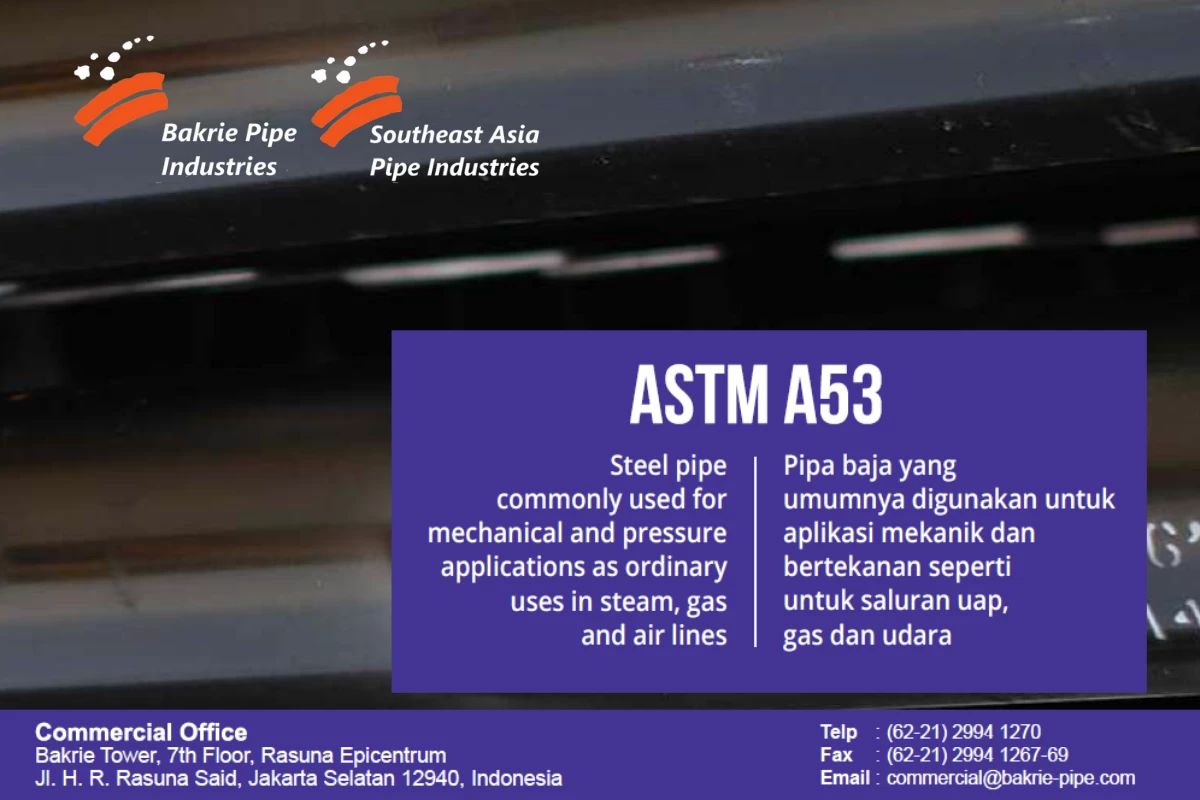 ASTM A53 image