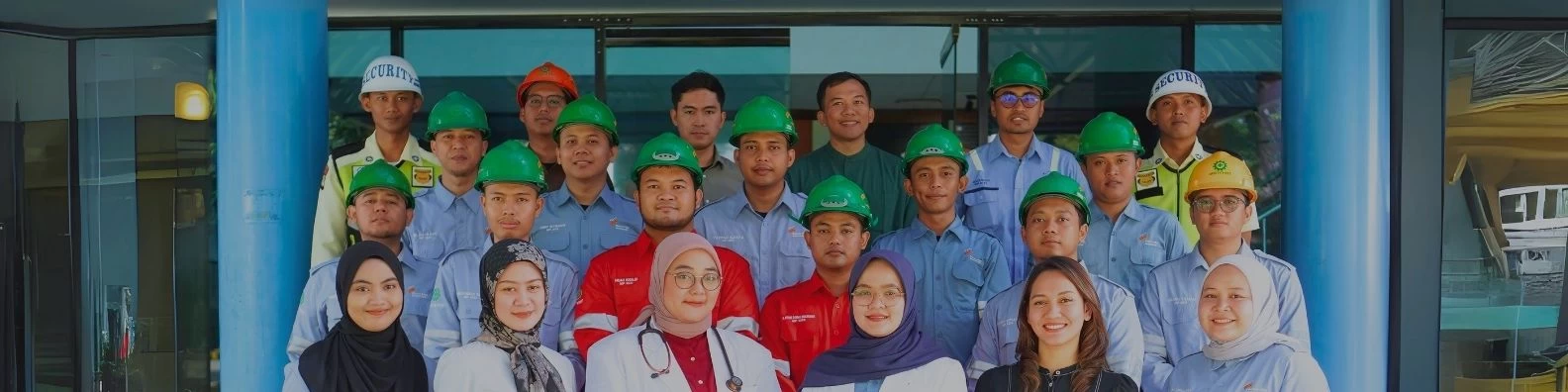 Tingkatkan Karir Anda dengan Bekerja bersama kami di Bakrie Pipe Industries