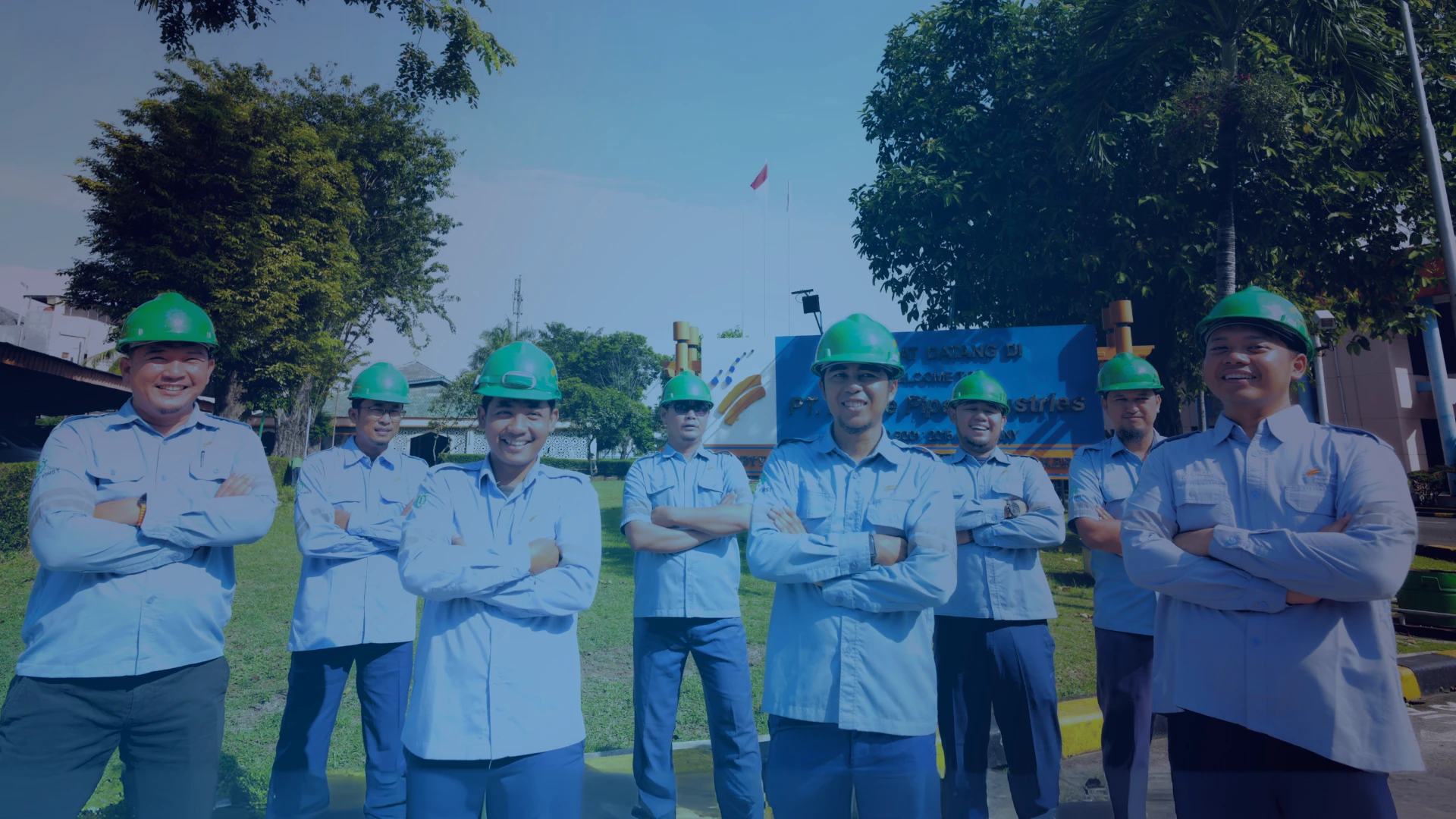 Jadilah Bagian Dari Tim Kami dan Berkembang Bersama!